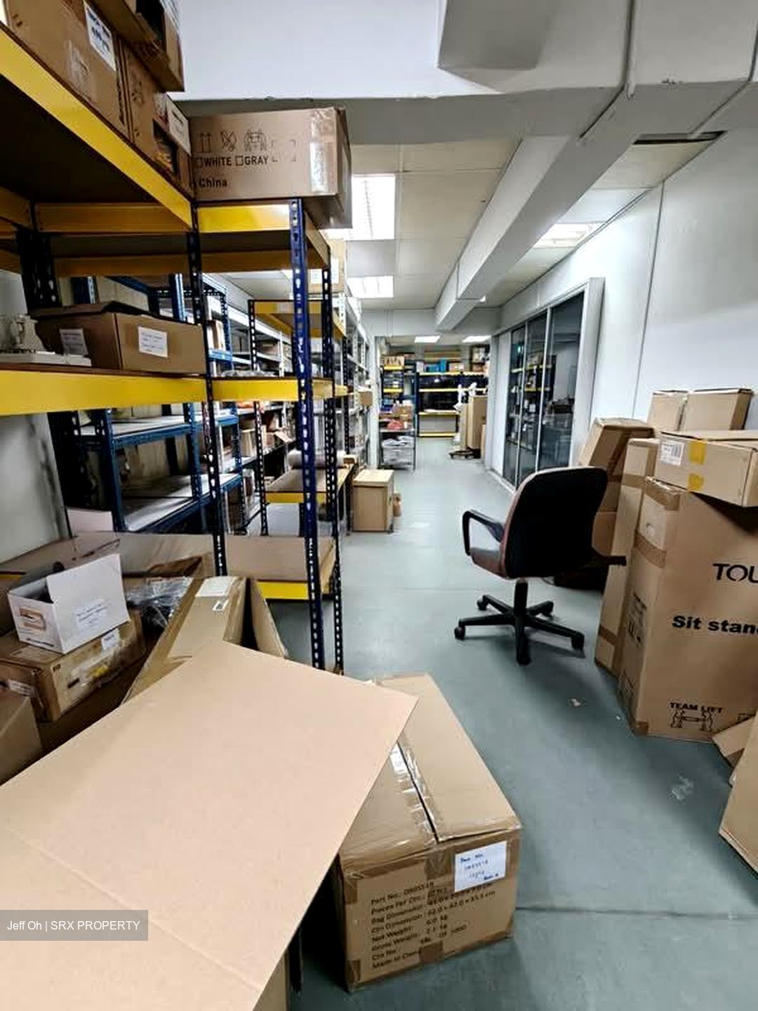 Lorong 21a Geylang (D14), Factory #597570591